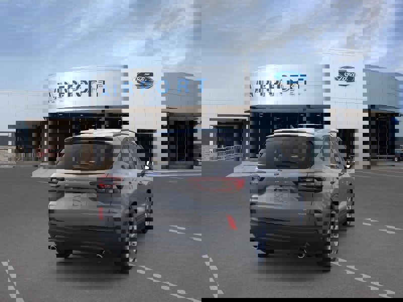 New 2026 Ford Escape ST-Line image 8