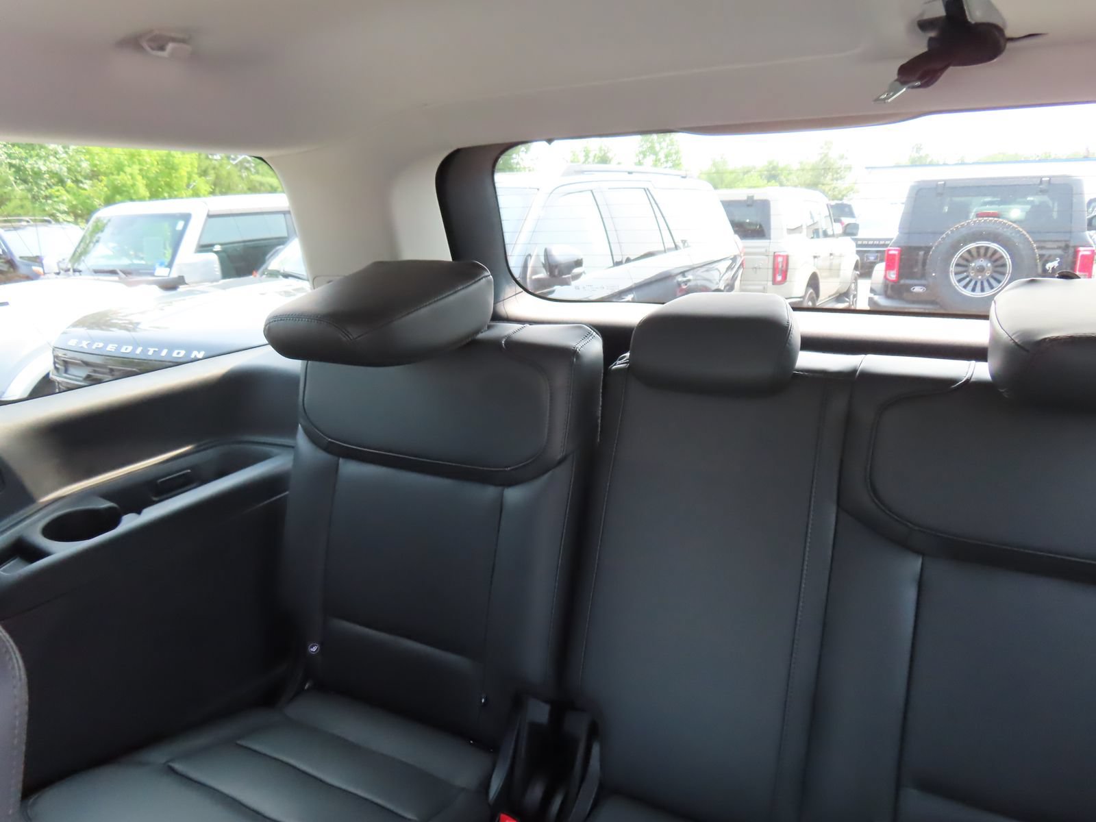 New 2026 Ford Expedition Active AWD/4WD image 21