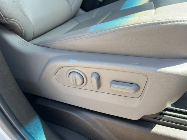 Used 2021 Chevrolet Silverado 1500 LTZ w/ LTZ Premium Package image 57