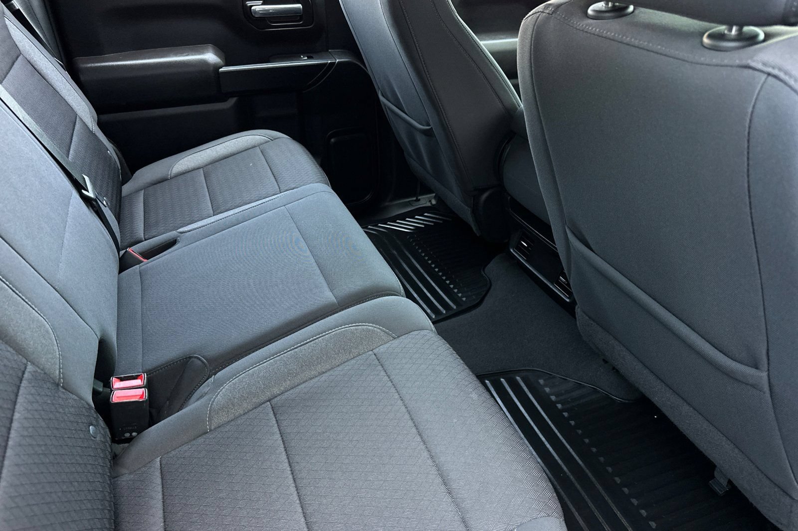 Used 2022 Chevrolet Silverado 1500 Custom AWD/4WD image 18