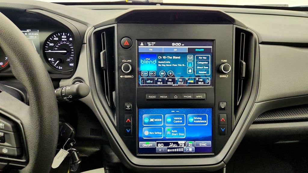 Used 2024 Subaru Crosstrek 2.0i image 15