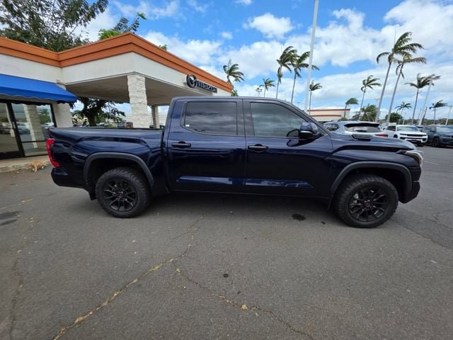 Used 2023 Toyota Tundra Limited w/ TRD Off-Road Package AWD/4WD image 8