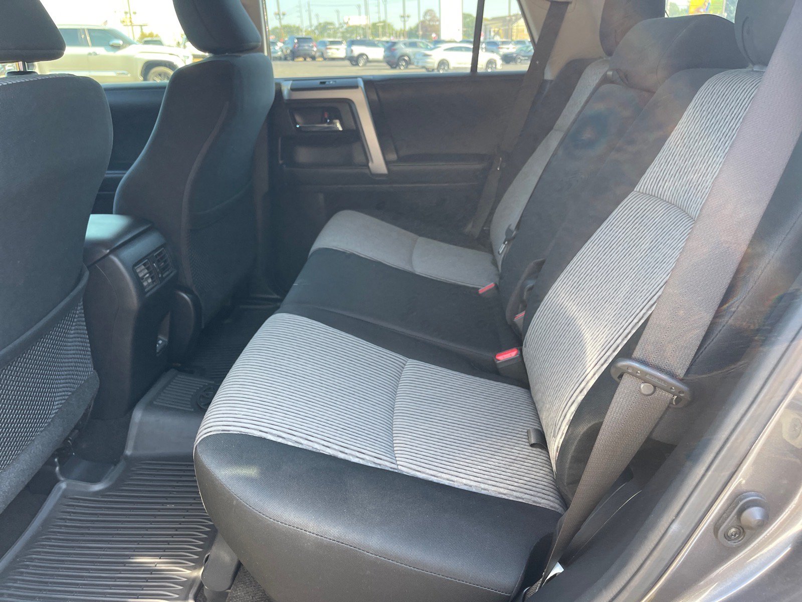 Used 2023 Toyota 4Runner SR5 RWD image 12