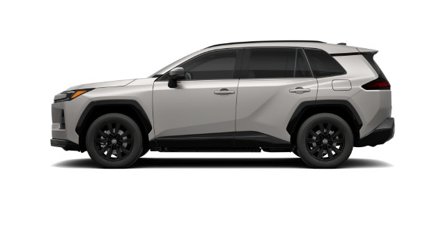 New 2026 Toyota RAV4 SE w/ Weather Package AWD/4WD image 3