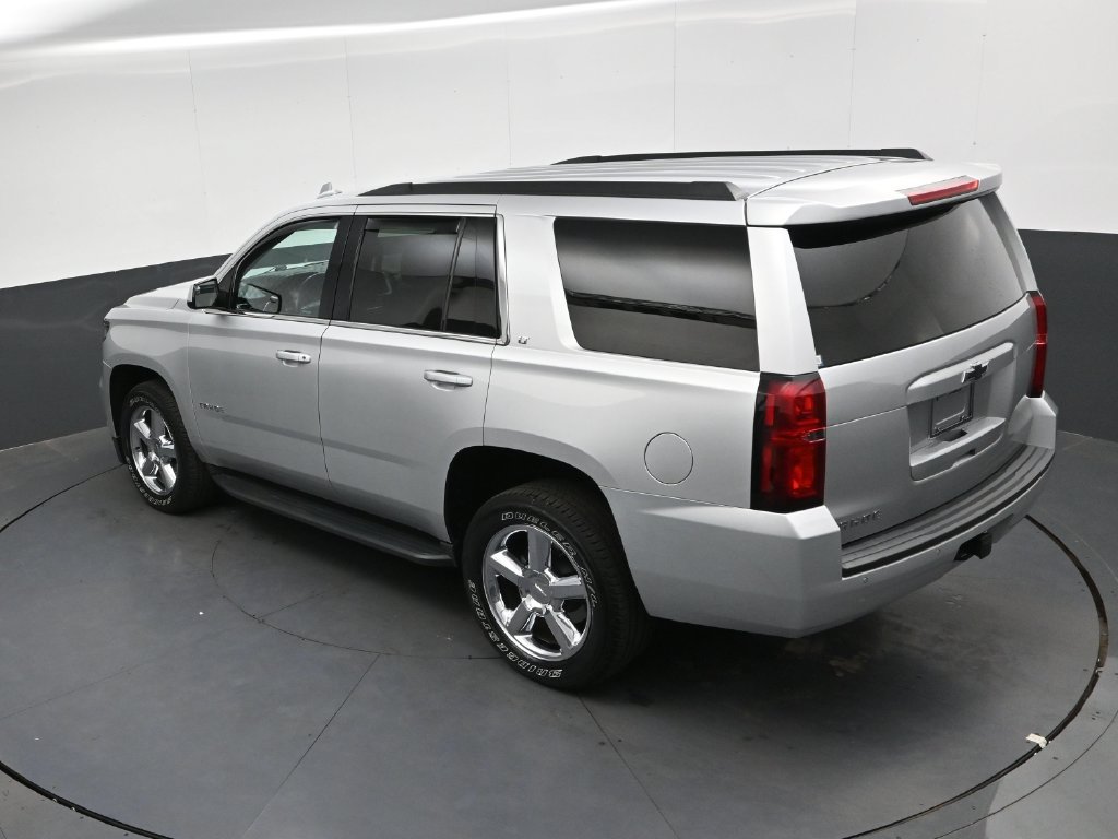 Used 2019 Chevrolet Tahoe LT AWD/4WD image 24