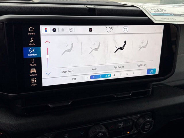 New 2026 Jeep Wrangler Sport AWD/4WD image 20