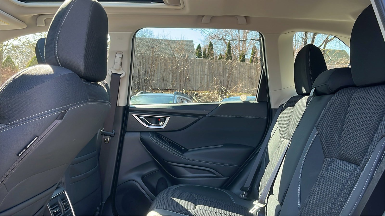 Certified 2023 Subaru Forester Premium AWD/4WD image 21