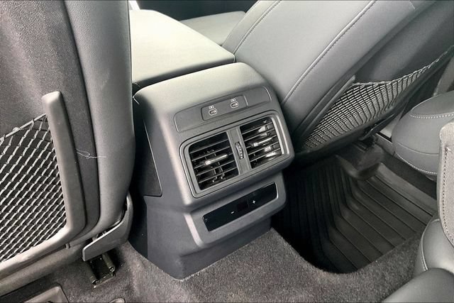 Used 2025 Audi SQ5 Premium Plus w/ Premium Plus Package AWD/4WD image 25
