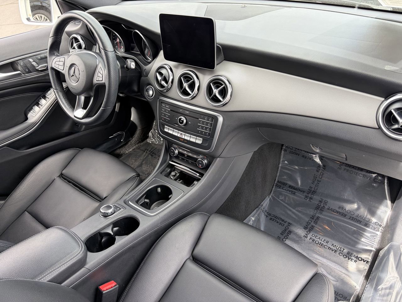 Used 2020 Mercedes-Benz GLA 250 image 12