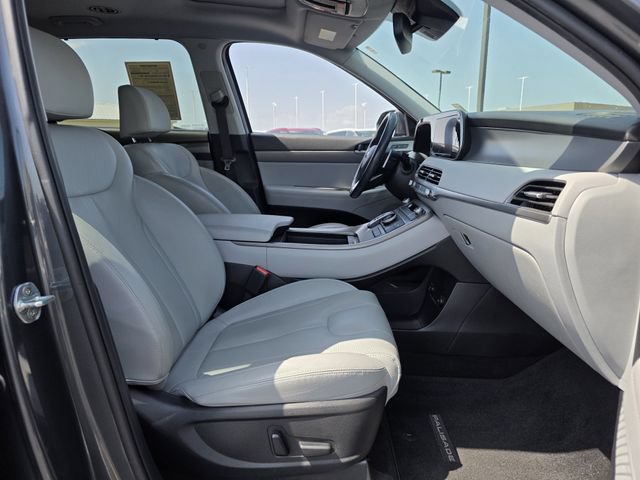 Used 2022 Hyundai Palisade SEL w/ Premium Package FWD image 29