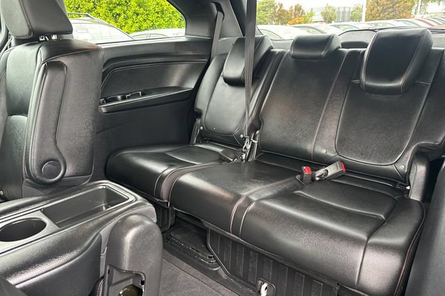 Used 2025 Honda Odyssey Sport-L image 17