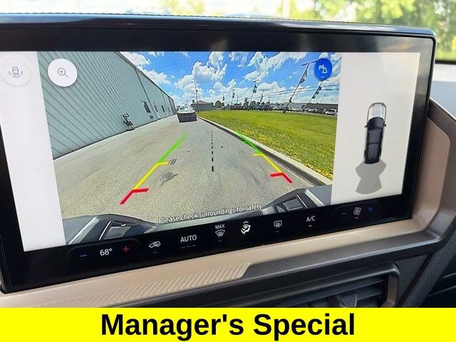 Used 2025 Ford Bronco Sport Big Bend AWD/4WD image 21