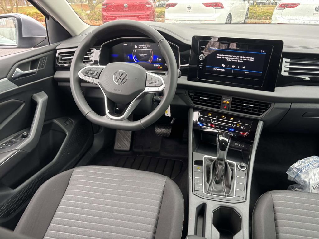 New 2026 Volkswagen Jetta S image 29