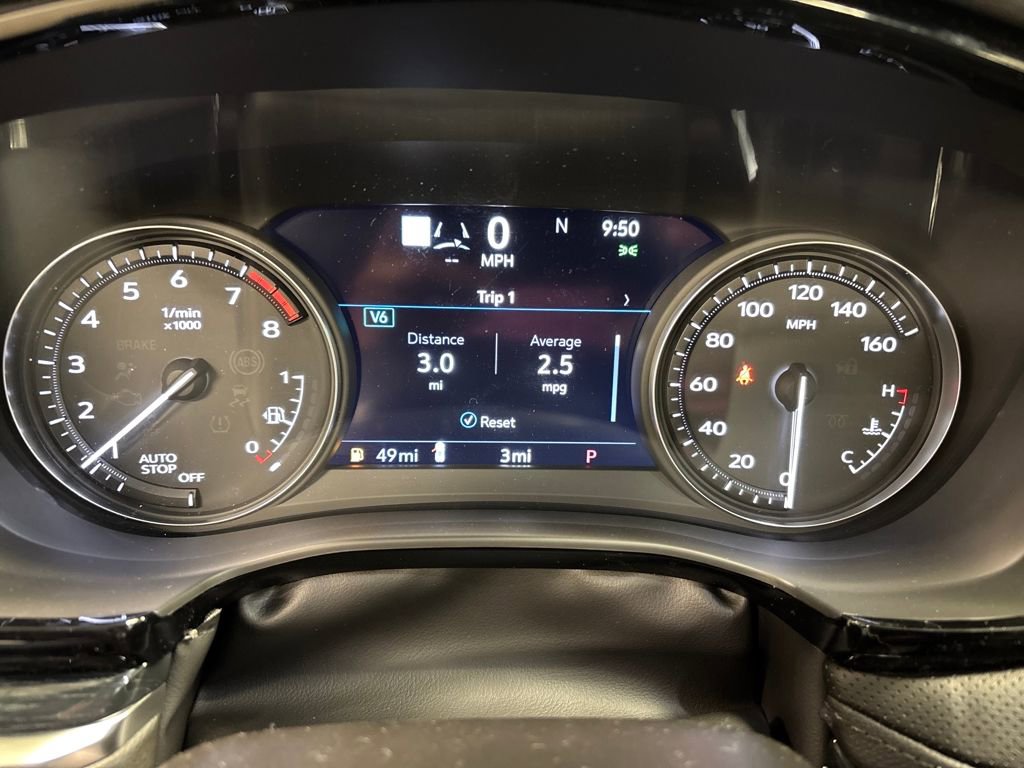 New 2026 Cadillac XT5 Premium Luxury w/ Driver Assist Package image 32