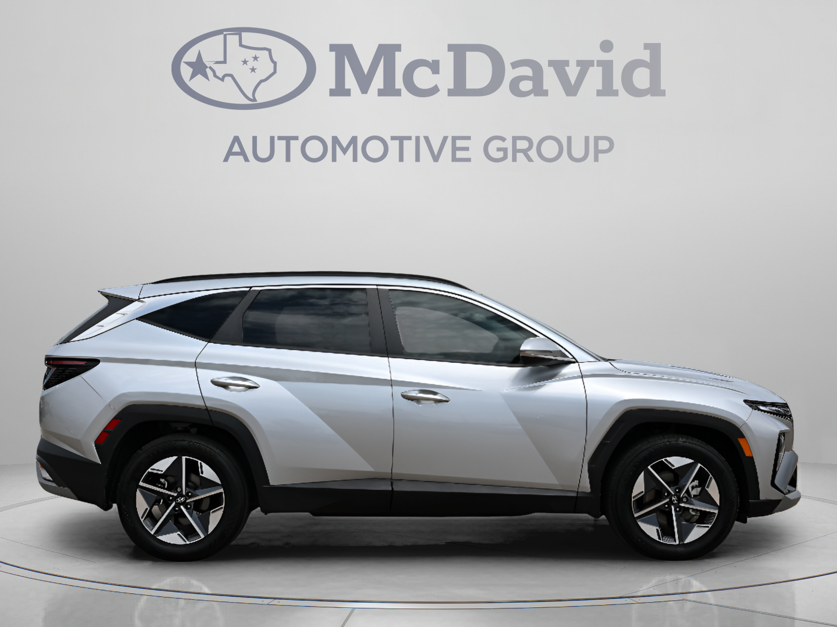 Used 2025 Hyundai Tucson SEL FWD image 7