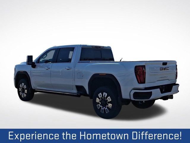 New 2026 GMC Sierra 2500 Denali w/ Max Trailering Package image 4