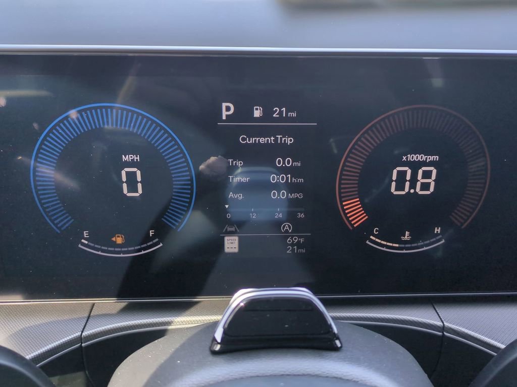 New 2026 Hyundai Santa Fe XRT w/ Tow & Go Package image 37