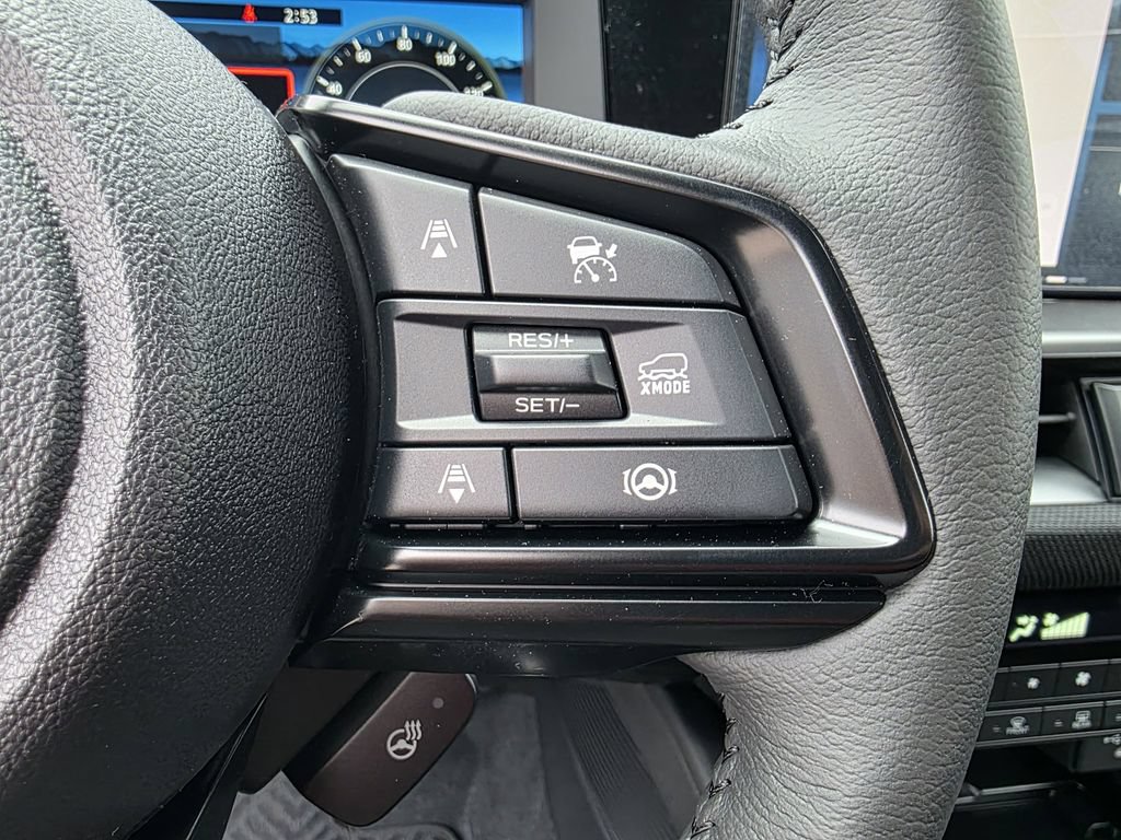 New 2026 Subaru Outback Limited AWD/4WD image 27