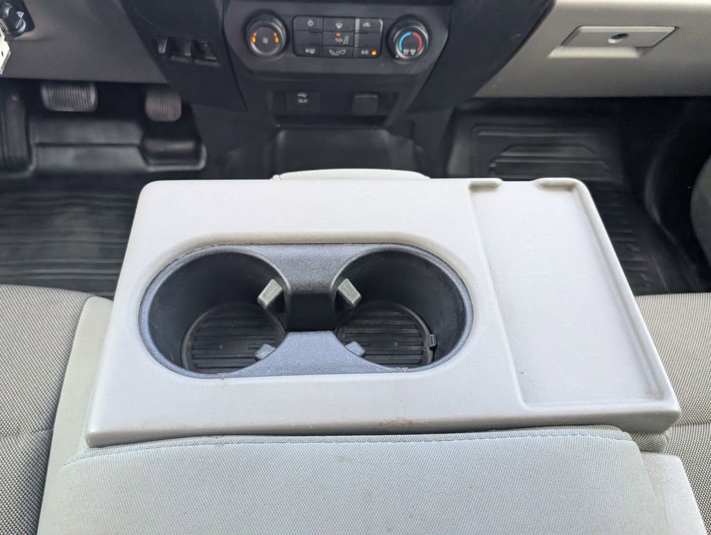 Used 2020 Ford F150 XL w/ XL Power Equipment Group image 22