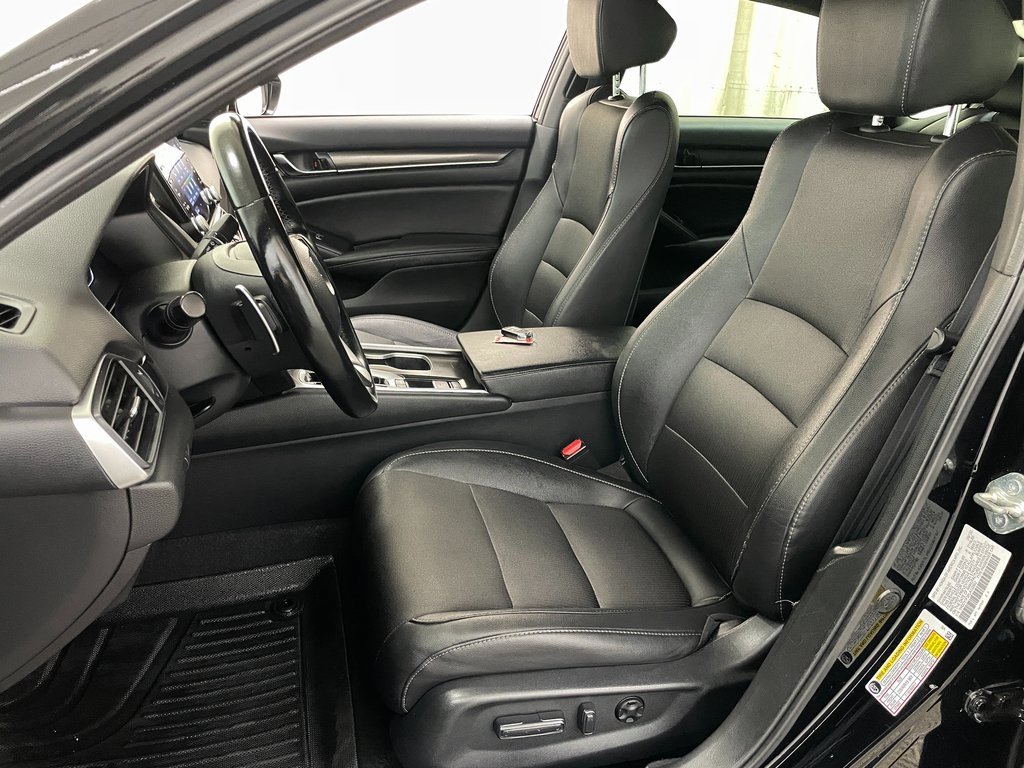 Used 2020 Honda Accord Sport image 19