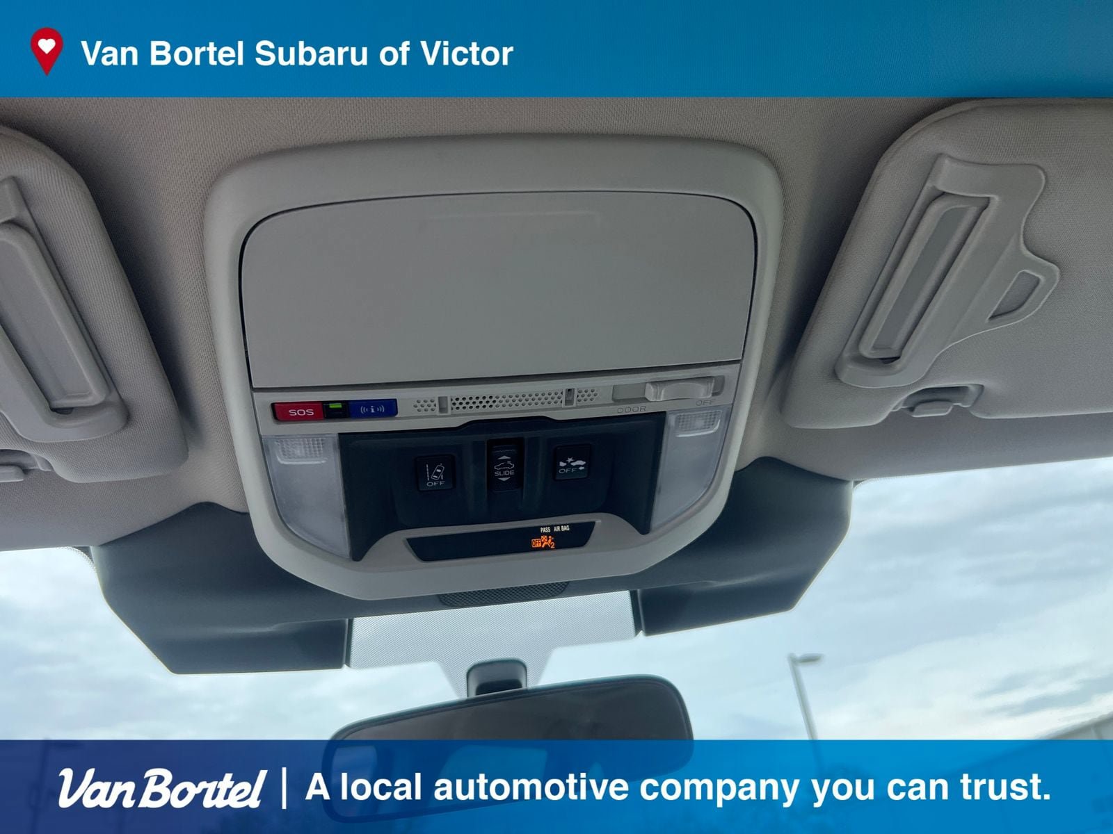 Certified 2024 Subaru Forester Premium AWD/4WD image 22
