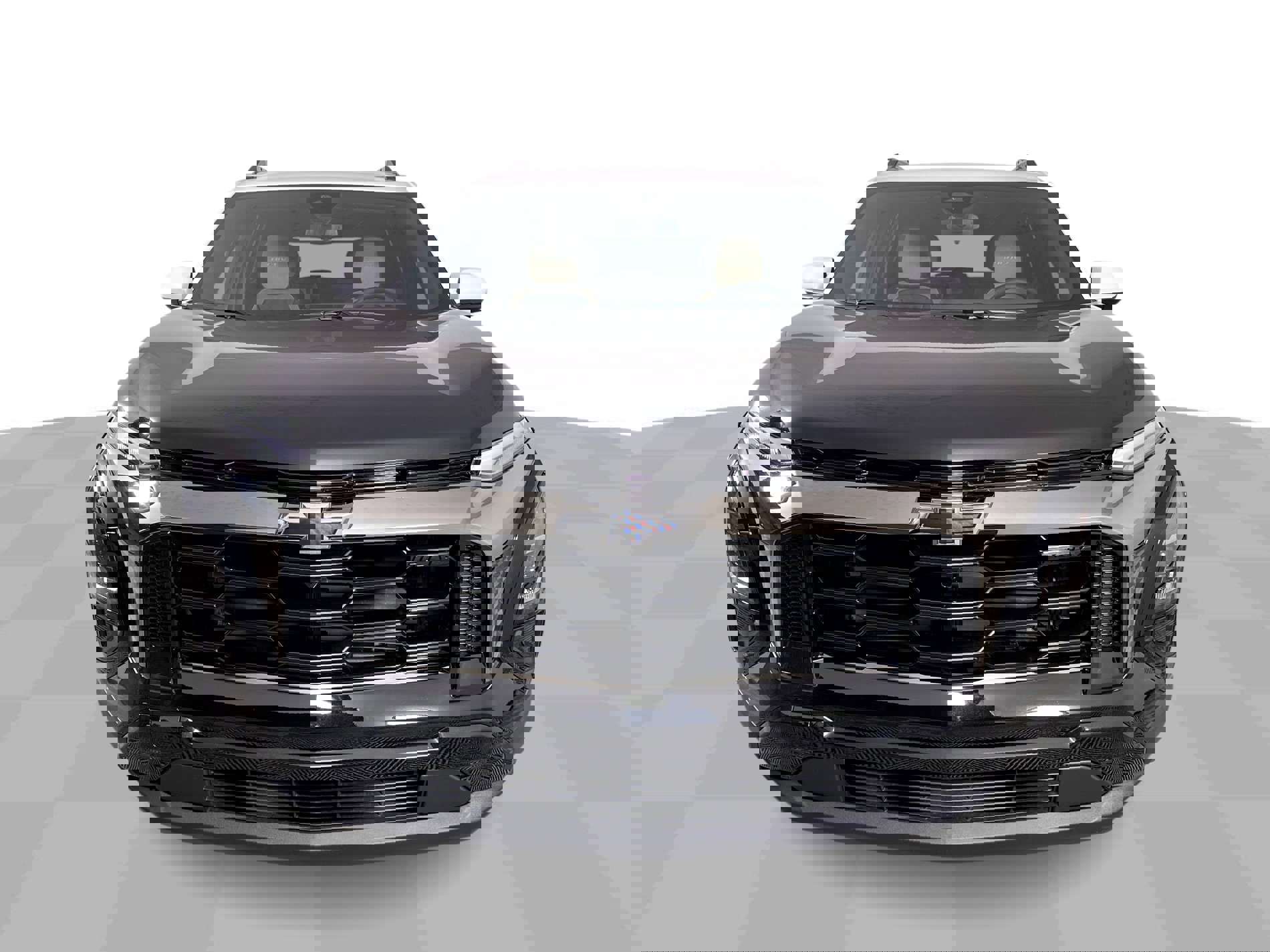 New 2026 Chevrolet Equinox ACTIV image 38