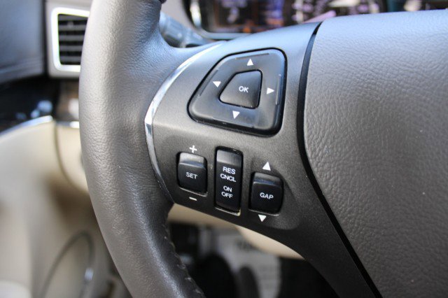 Used 2018 Lincoln MKT AWD w/ Technology Package image 34