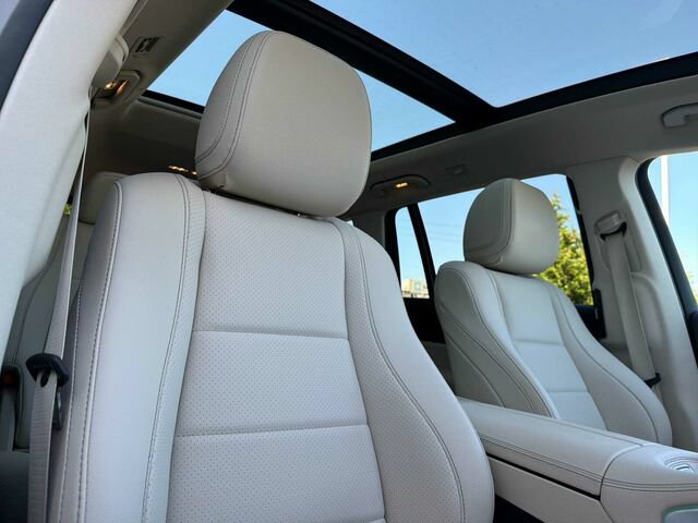 Certified 2022 Mercedes-Benz GLS 450 4MATIC image 21