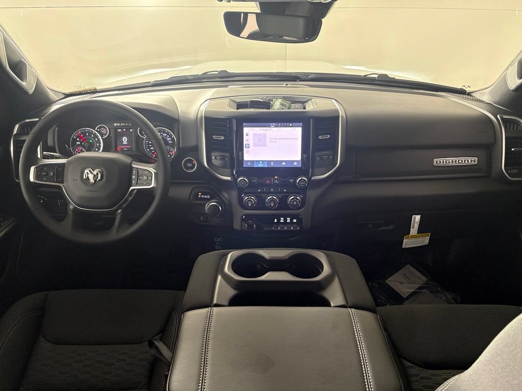 New 2027 RAM 1500 Big Horn RWD image 40