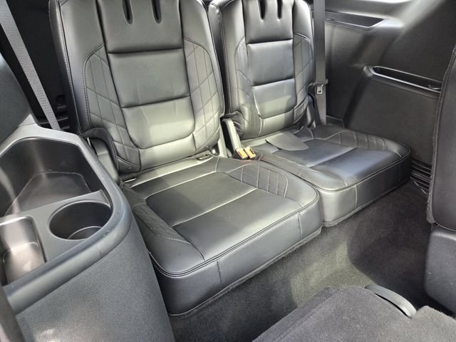 Used 2018 Ford Explorer Platinum AWD/4WD image 14