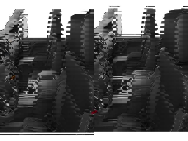 Used 2015 Chevrolet Silverado 2500 LTZ w/ Z71 Package, Off-Road image 9