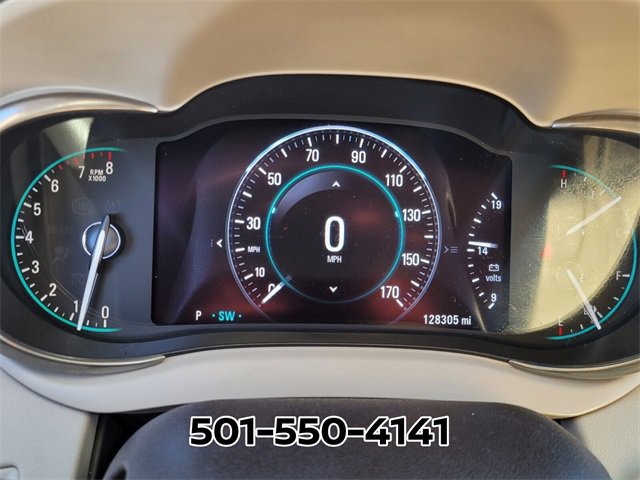 Used 2014 Buick LaCrosse Premium w/ Driver Confidence Package image 30