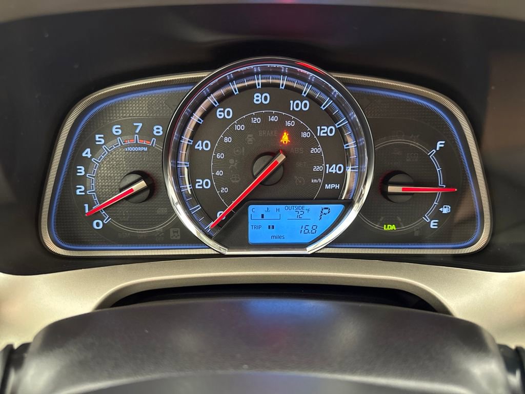 Used 2015 Toyota RAV4 Limited w/ Technology Package image 15