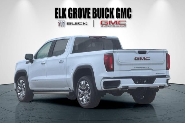 New 2026 GMC Sierra 1500 Denali w/ Denali Reserve Package image 6
