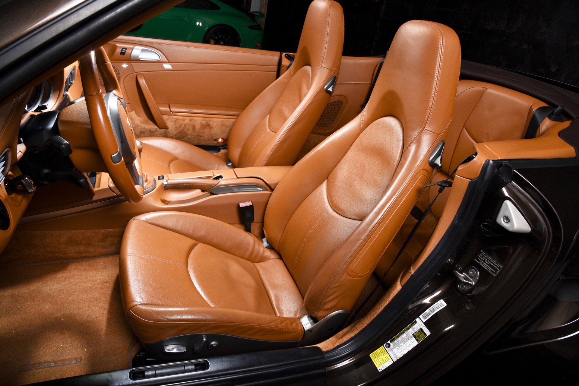 Used 2010 Porsche 911 Turbo image 5