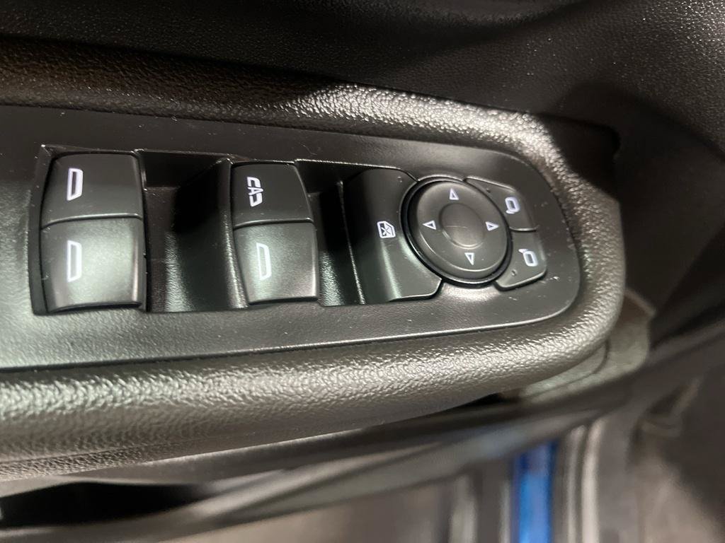 Certified 2020 GMC Terrain SLE w/ Driver Convenience Package AWD/4WD image 26