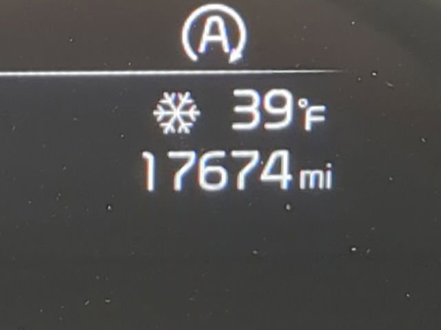 Used 2024 Kia Sportage X-Line w/ X-Line Premium Package image 29