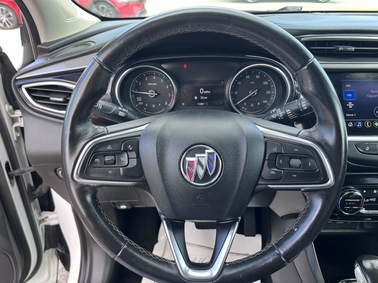 Used 2020 Buick Encore GX Select FWD image 25