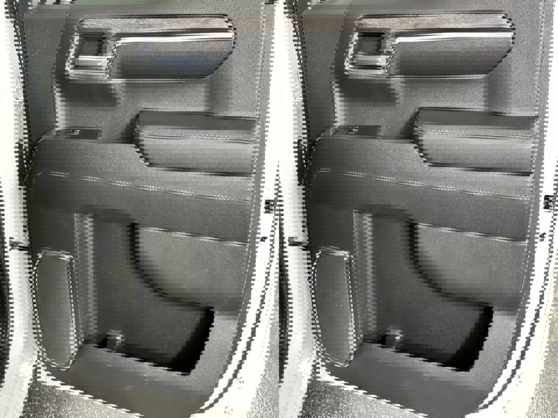 Used 2023 Chevrolet Silverado 1500 LTZ image 35