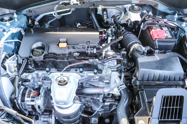 Certified 2026 Honda HR-V Sport image 28