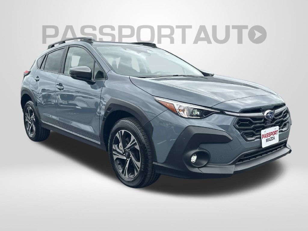 Used 2024 Subaru Crosstrek 2.0i Premium AWD/4WD image 6