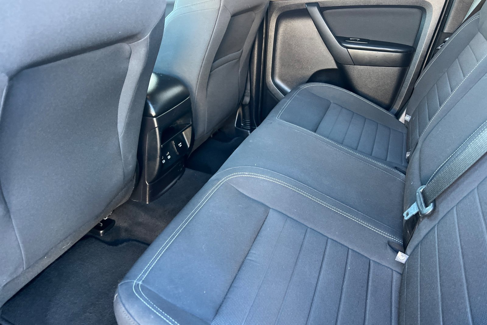 Used 2019 Ford Ranger XLT w/ Equipment Group 302A Luxury image 13