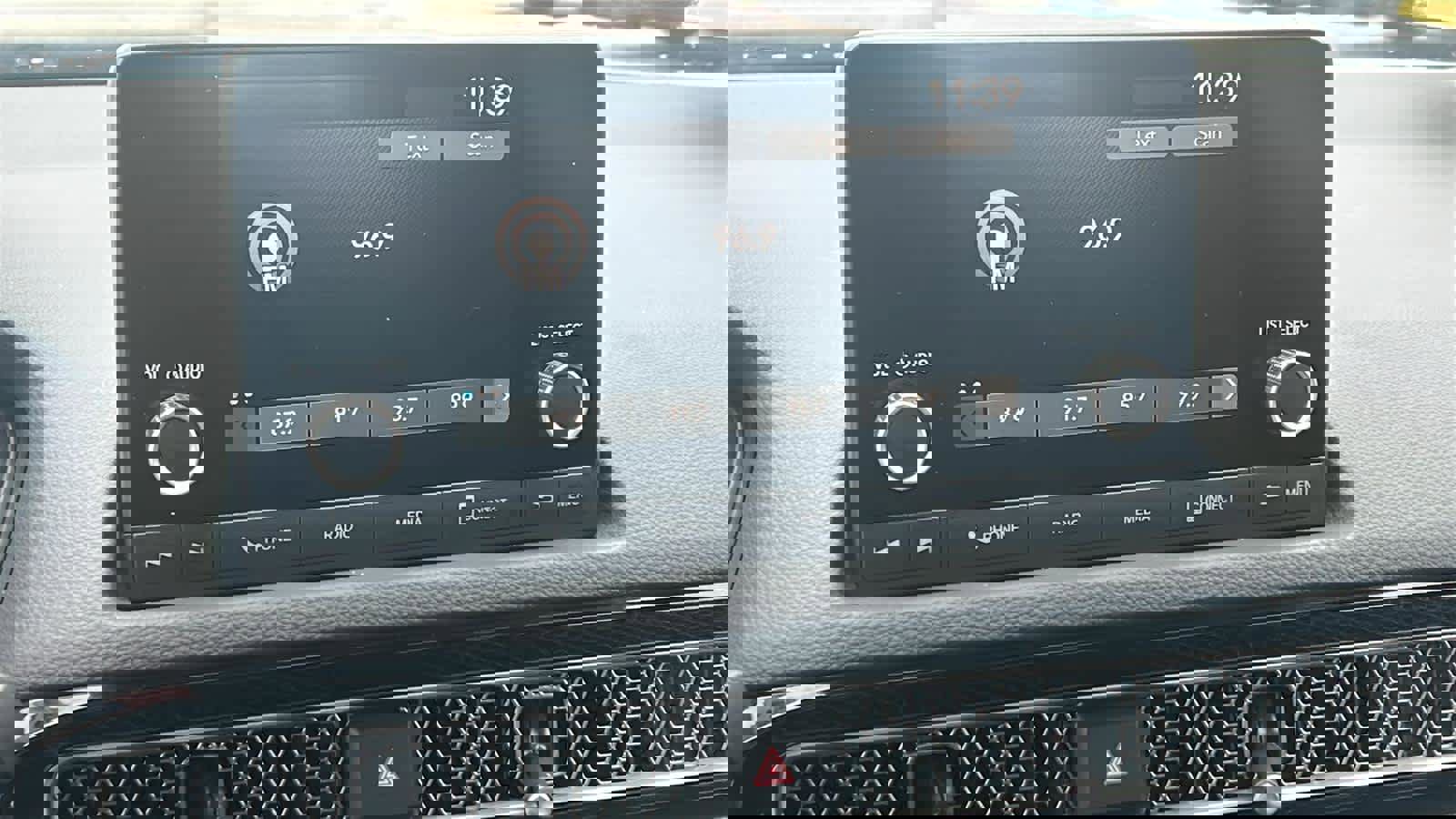 Used 2024 Honda Civic EX image 21