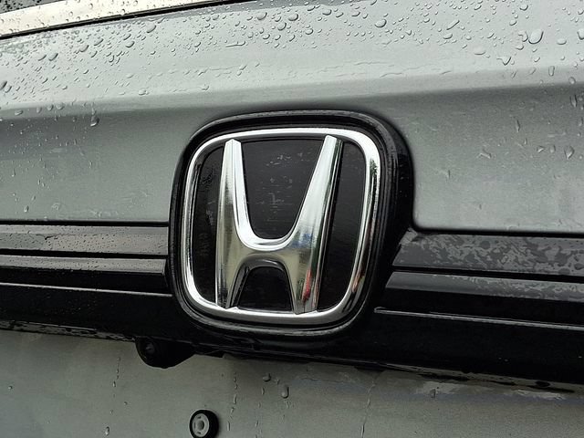 Certified 2025 Honda Odyssey Touring image 33