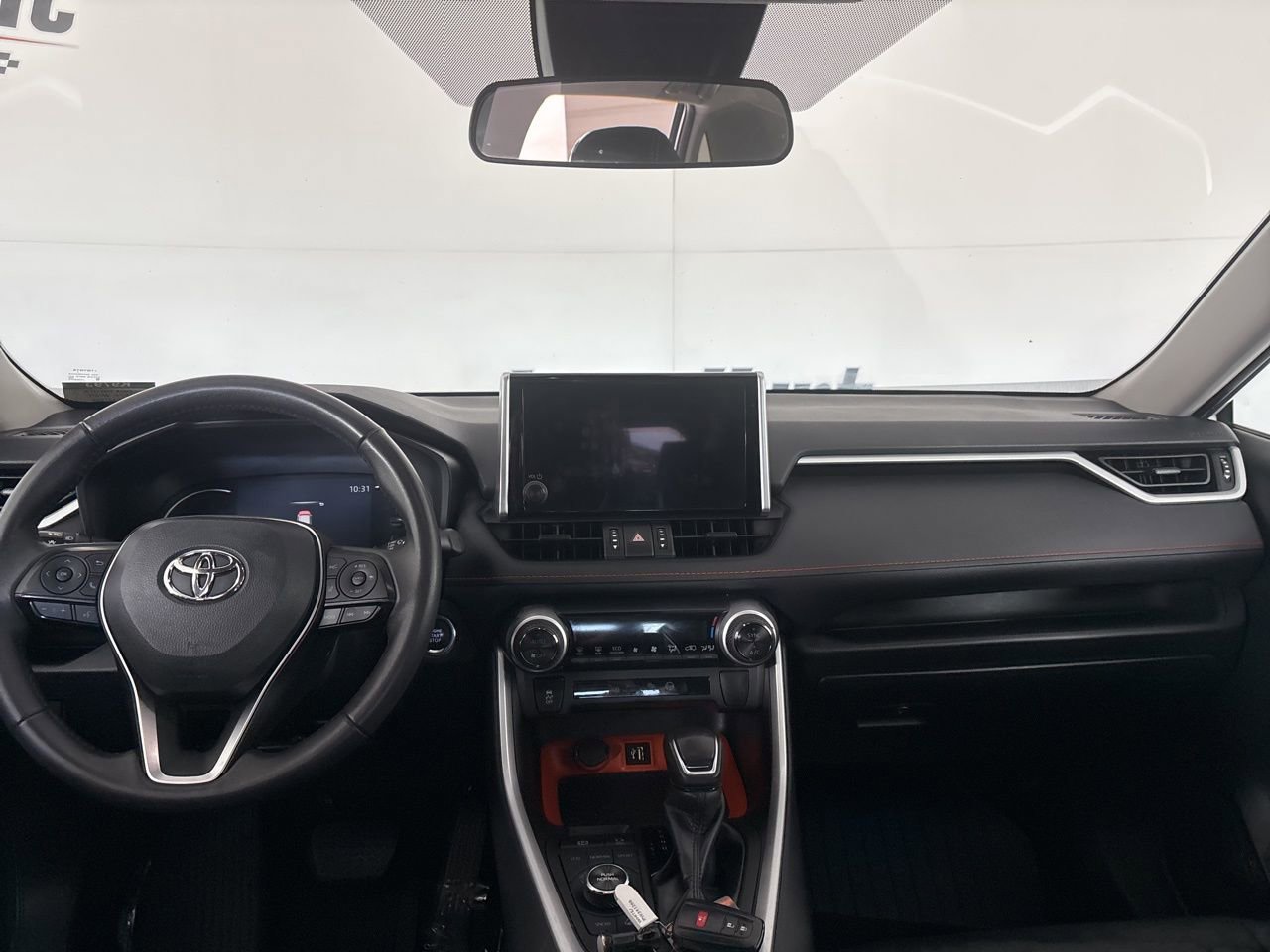 Used 2023 Toyota RAV4 Adventure image 20