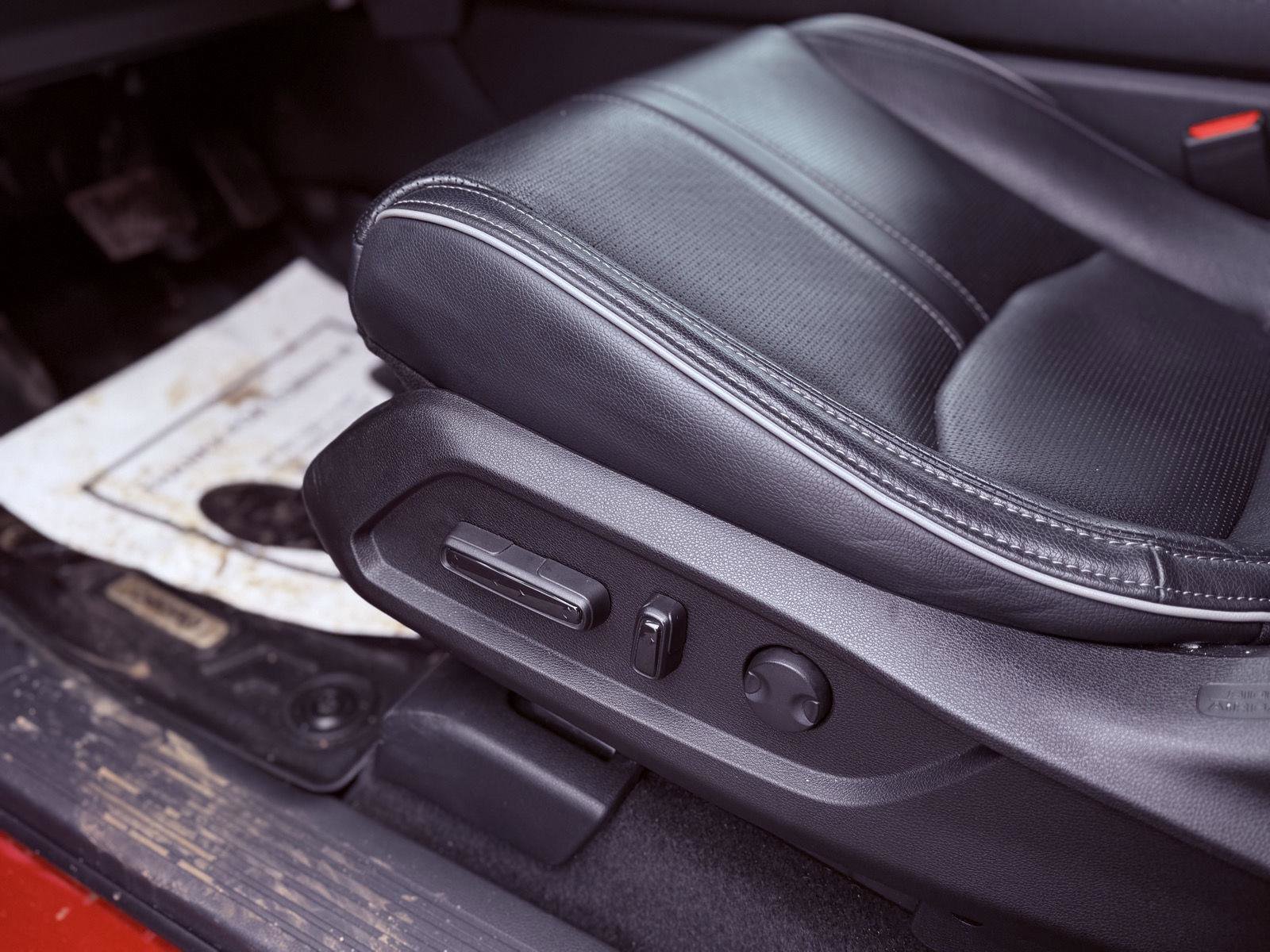 Used 2023 Honda Pilot Elite image 17