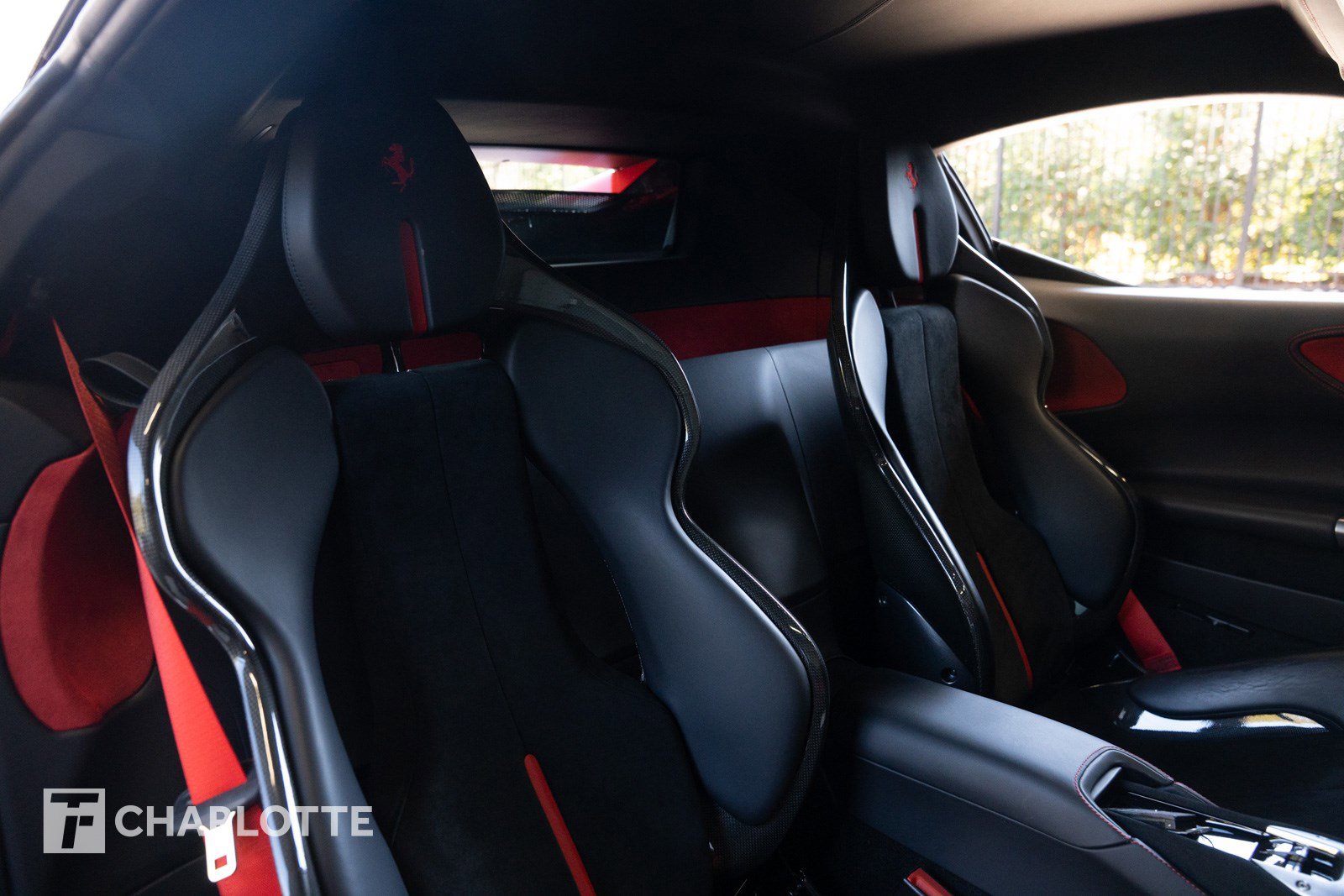 Used 2021 Ferrari SF90 Stradale image 28