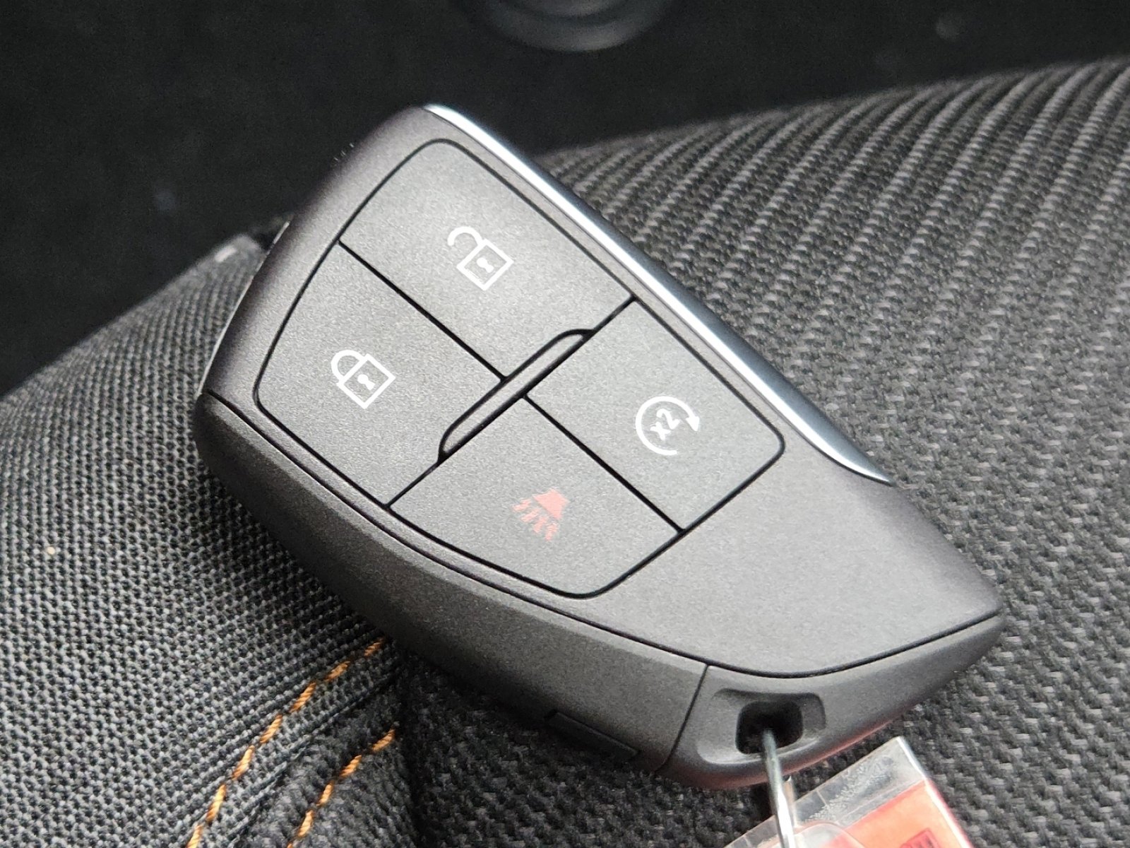 New 2026 Honda Prologue EX image 33