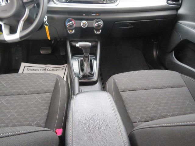 Used 2021 Kia Rio S image 30
