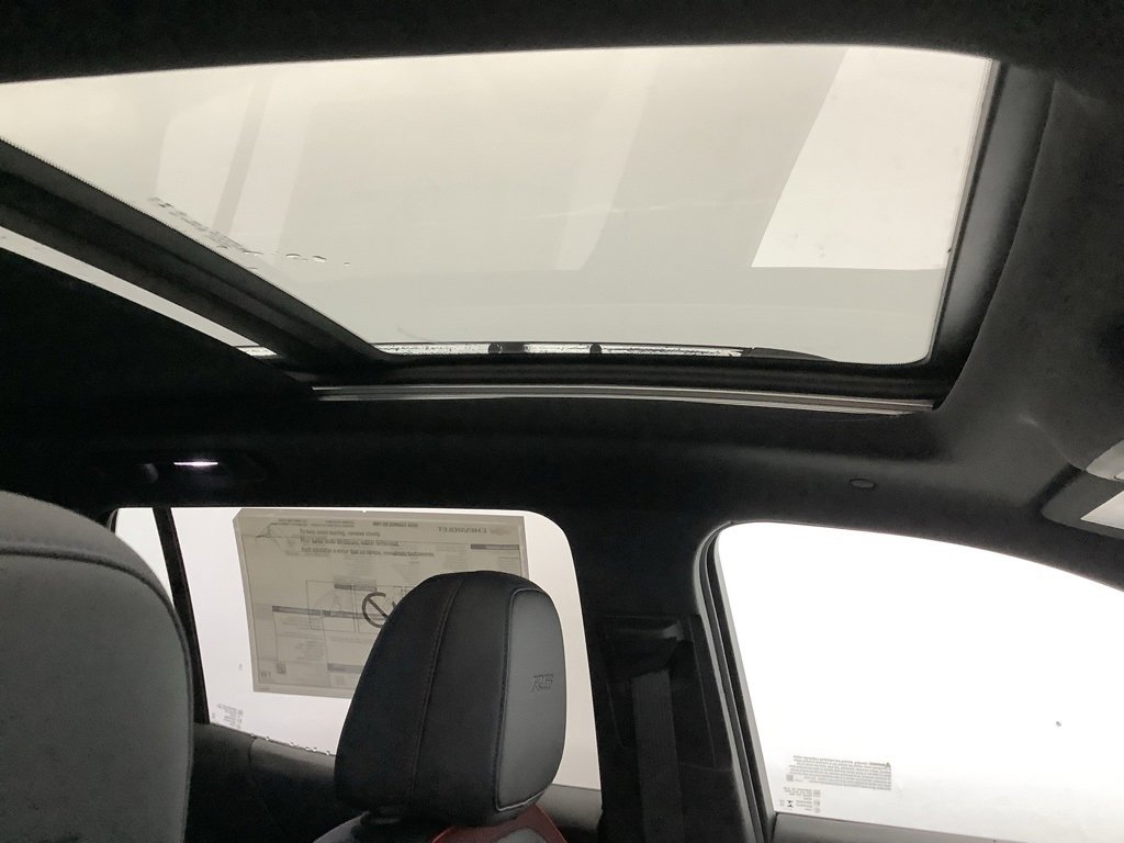 New 2026 Chevrolet Equinox RS image 20